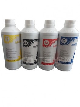熱轉(zhuǎn)印墨水 韓國InkArTi 1L 水性墨水